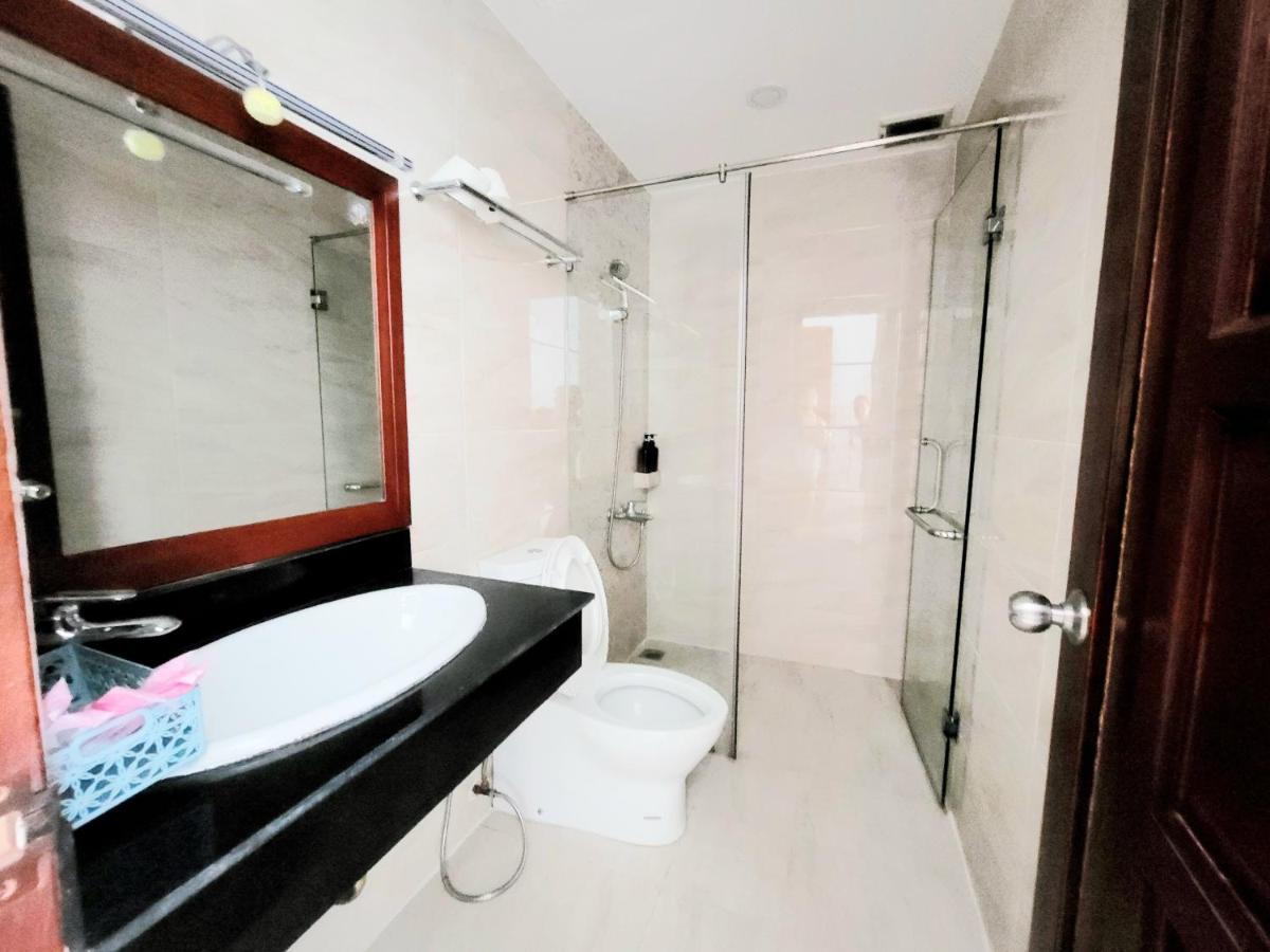 Nam Anh 2 Hotel Ho Şi Min Cameră foto